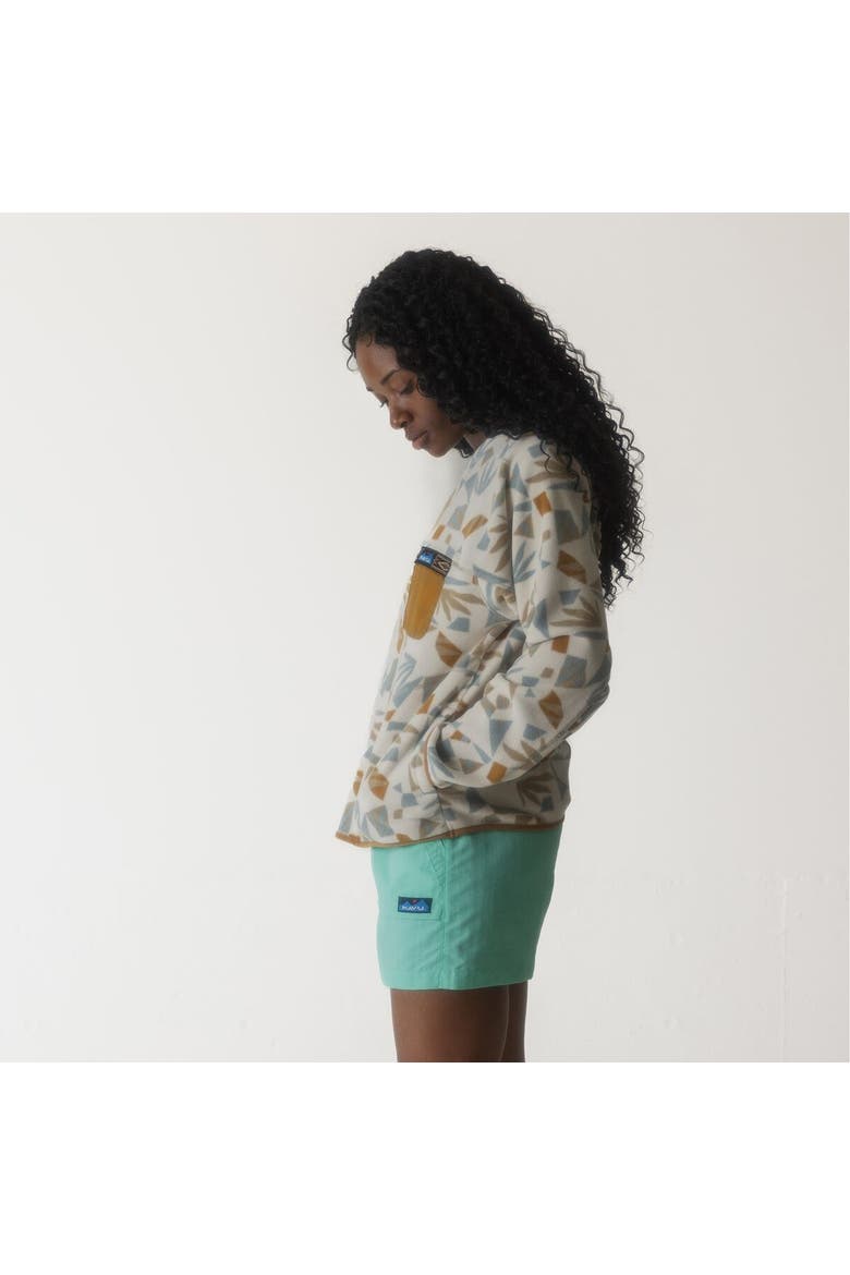 Kelowna Sweatshirt - Women's, Alternate, color, Mod Mix