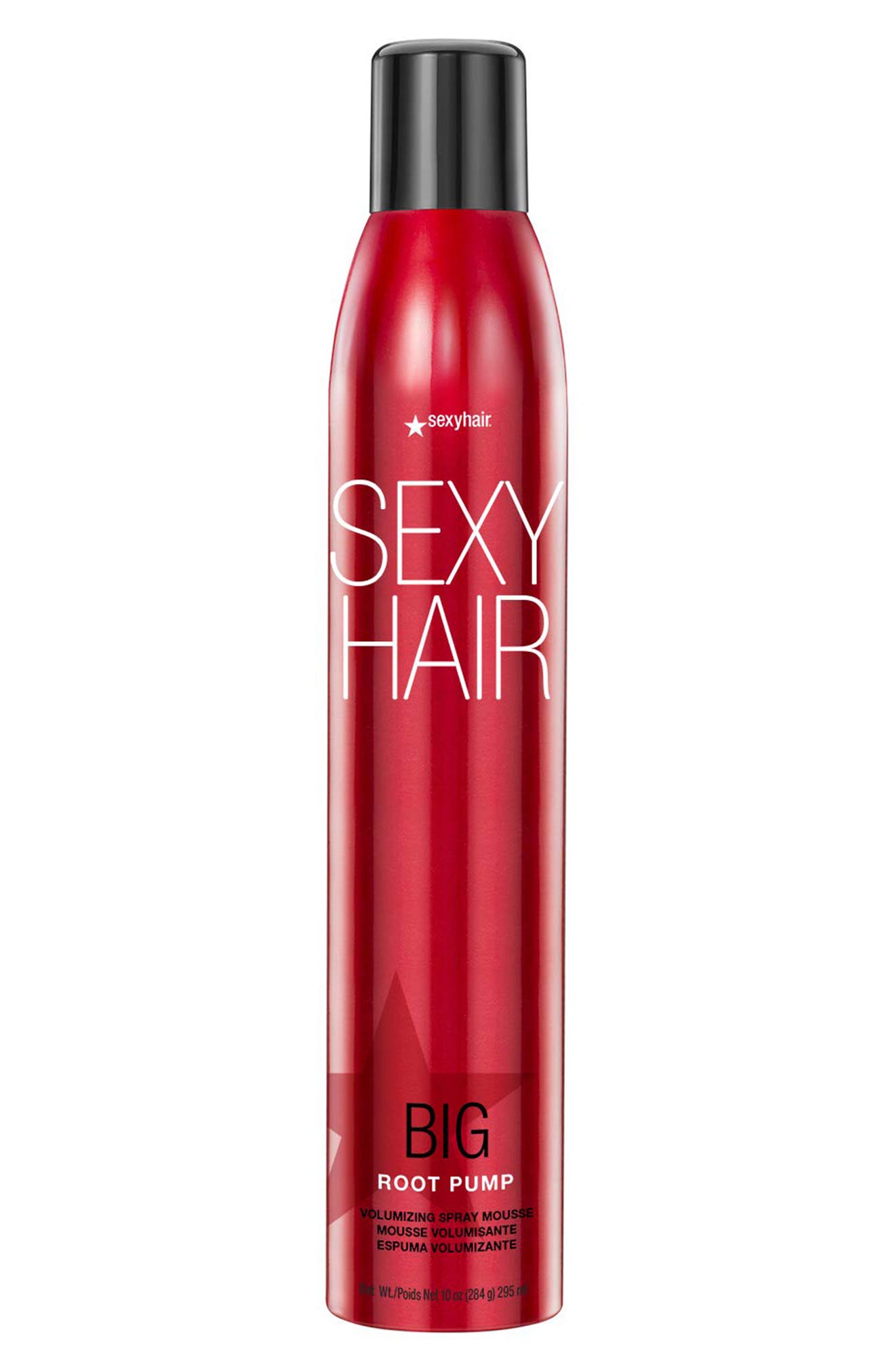 BIG SEXY HAIR Root Pump Spray Mousse - 10.6 oz.