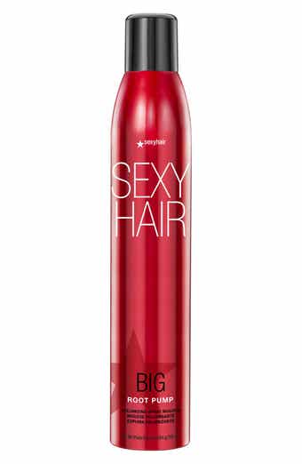 BIG SEXY HAIR Root Pump Spray Mousse - 10.6 oz.