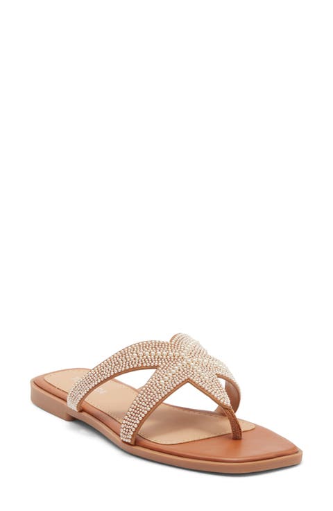 Autumn Sandal (Women)