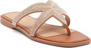 TOP MODA Autumn Sandal