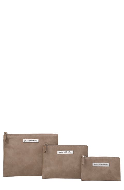 Organizer Trio Pouch Set