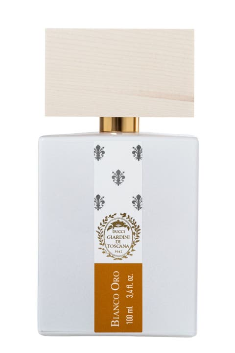 Bianco Oro Eau de Parfum