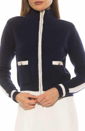 Dewey Knit Jacket