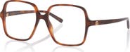 Gucci 53mm Rectangle optical glasses