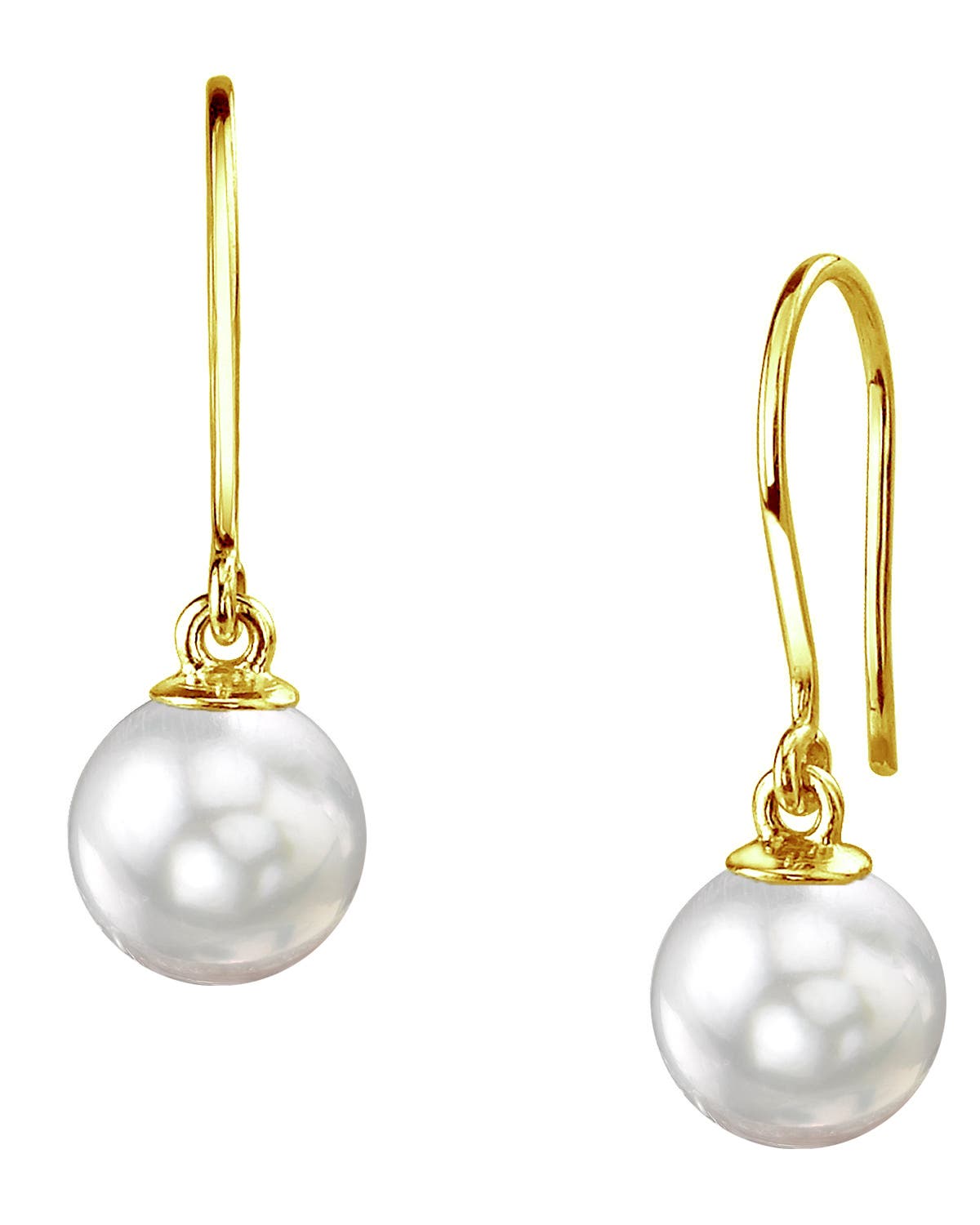 selected Yellow Gold