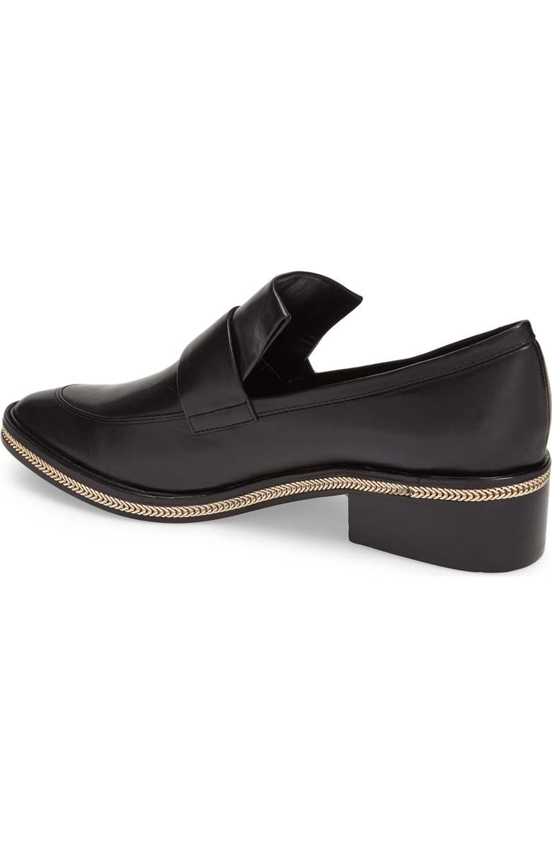 Rachel Zoe 'Brody' Loafer, Alternate, color,