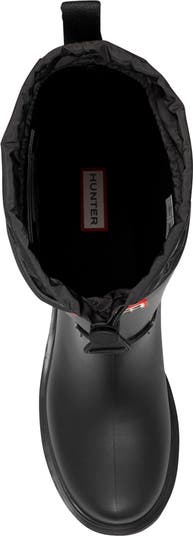Carson Lug Sole Boot