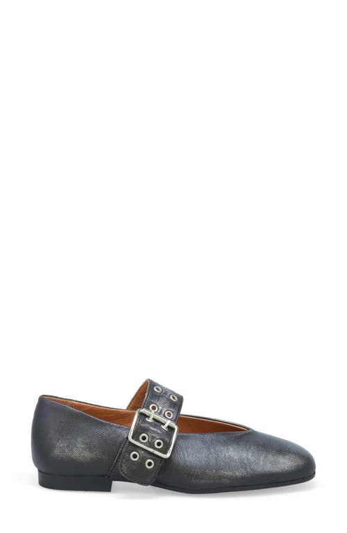 Miz Mooz Zephyr Flat