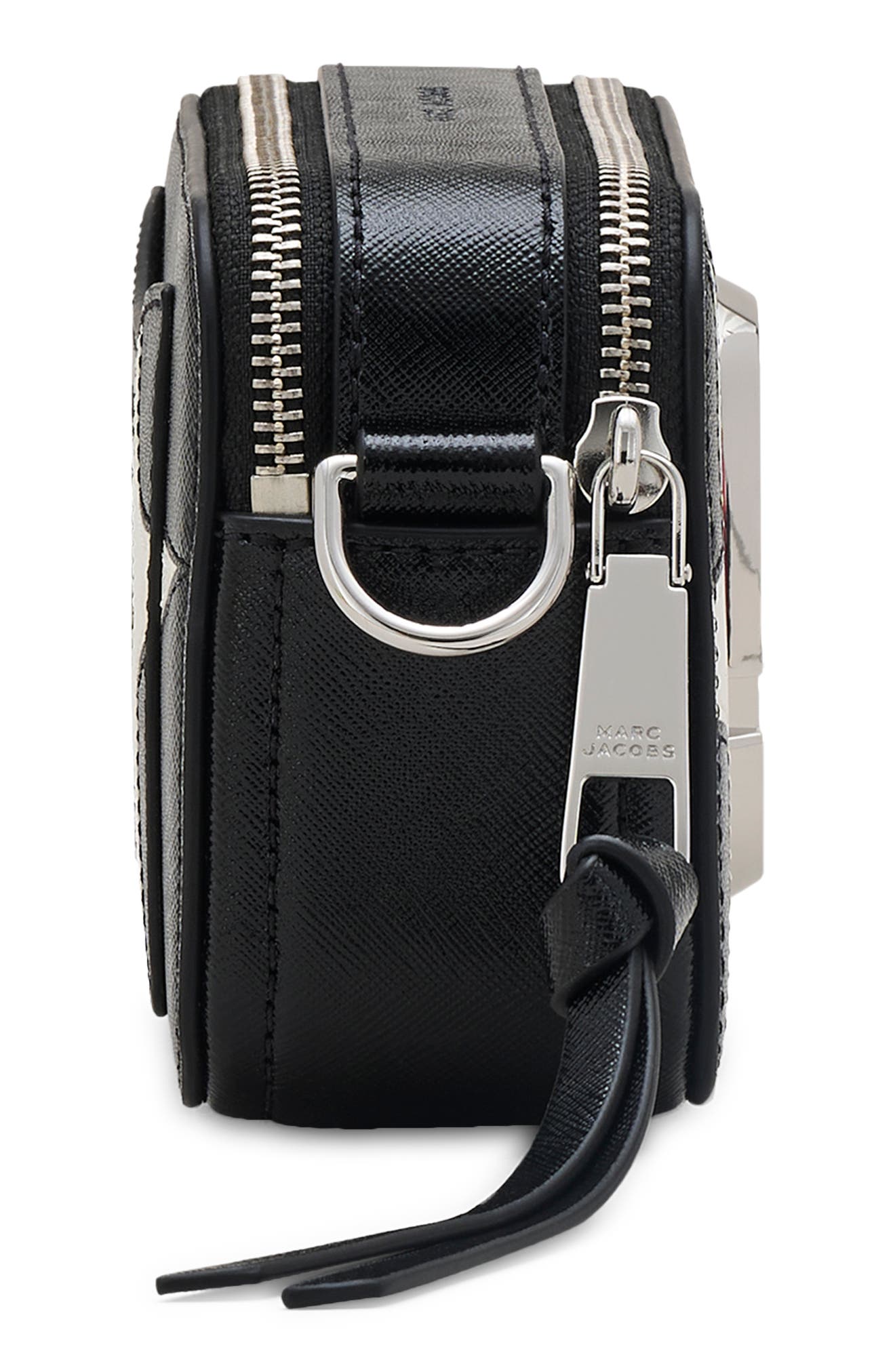 Marc Jacobs The Snapshot Crossbody Bag, Alternate, color, 