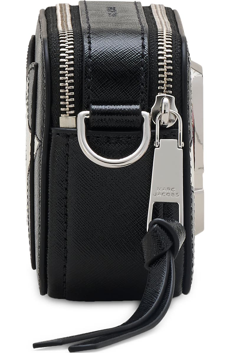 Marc Jacobs The Snapshot Crossbody Bag, Alternate, color,