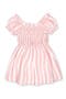  Pink Stripe