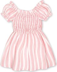 Miki Miette Ivy Cotton Dress
