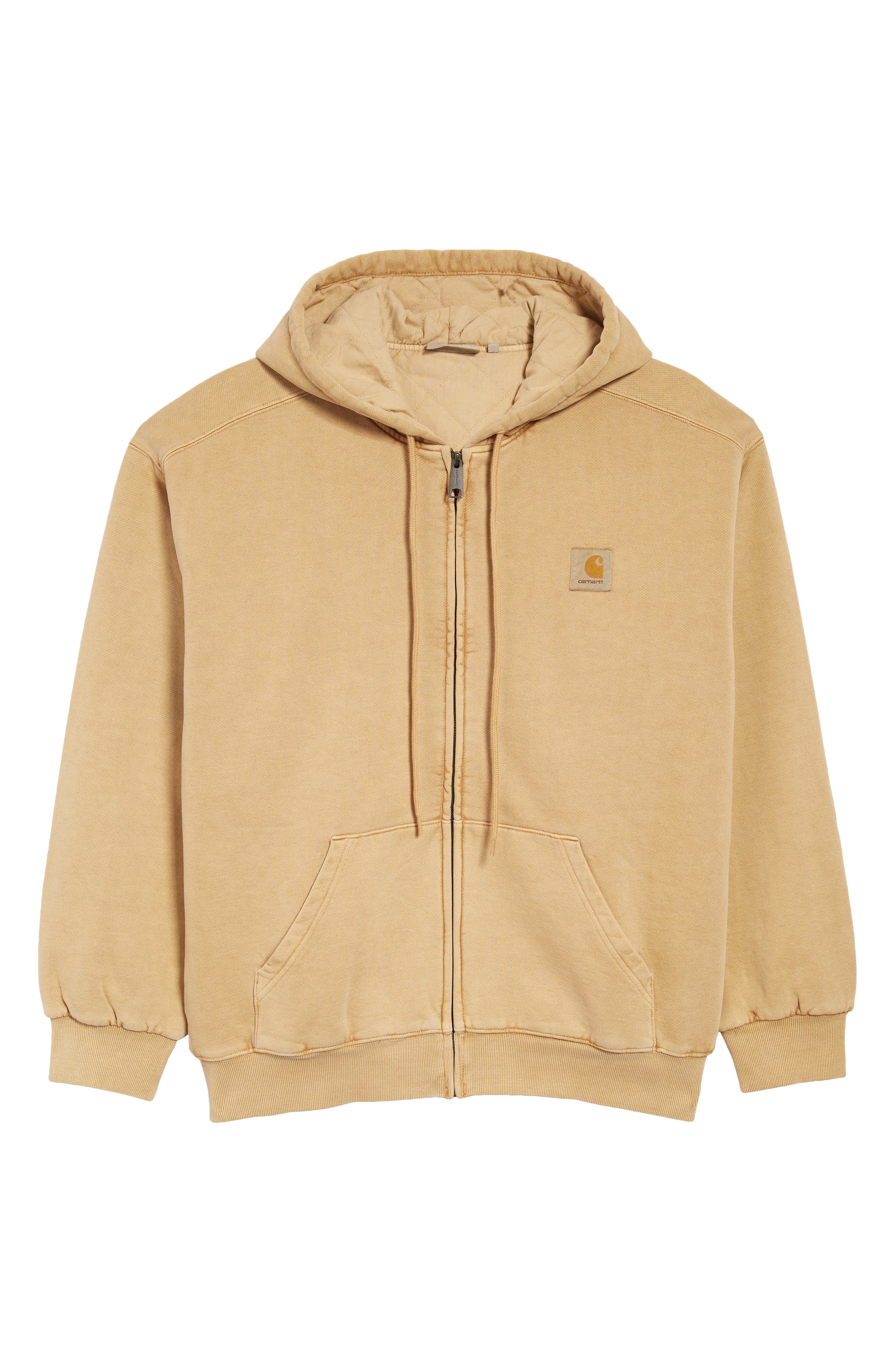 Carhartt Work In Progress Hooded Vista Jacket (Men) | Nordstrom