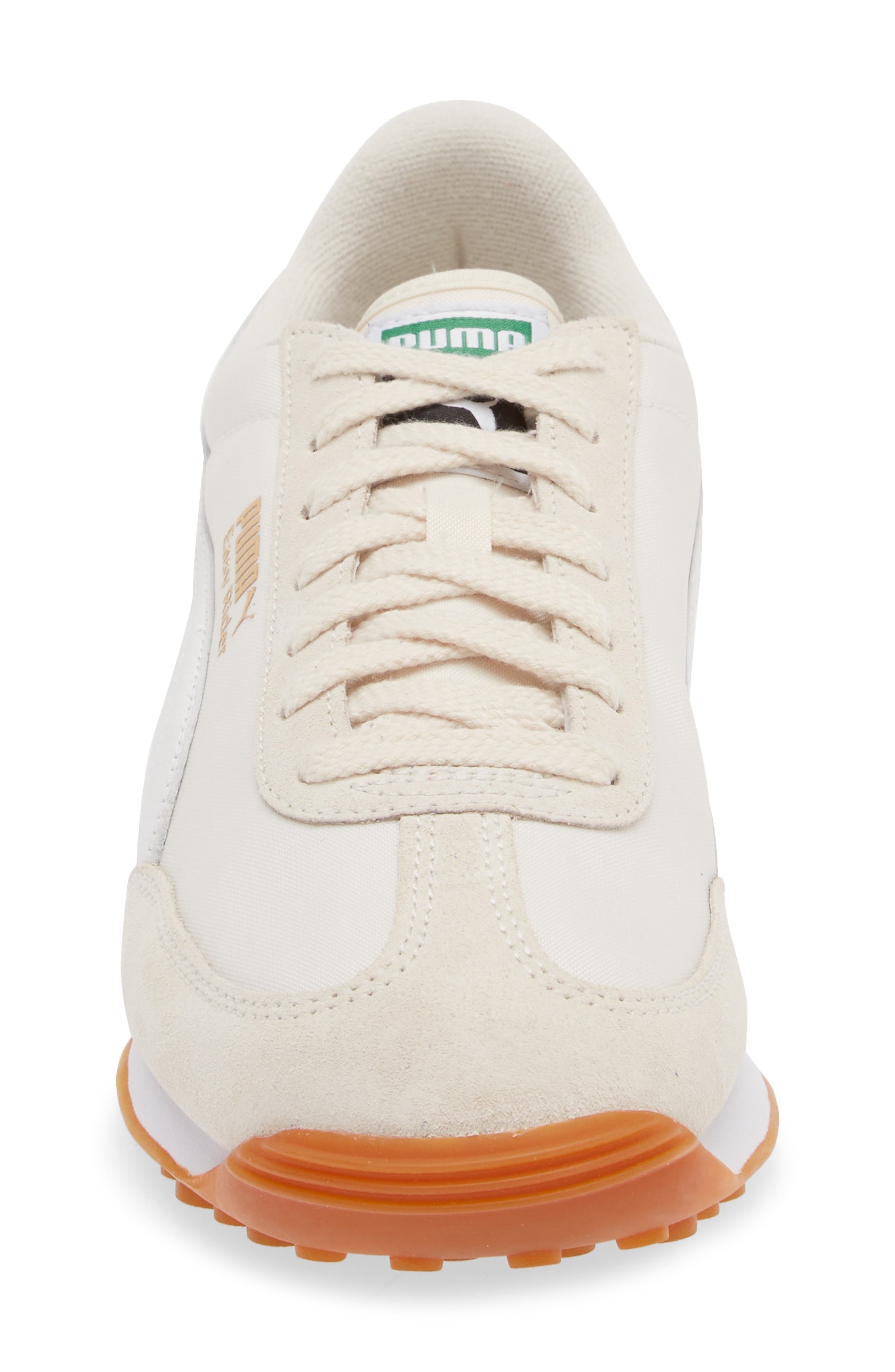 Easy Rider Vintage Sneaker, Alternate, color, WHITE