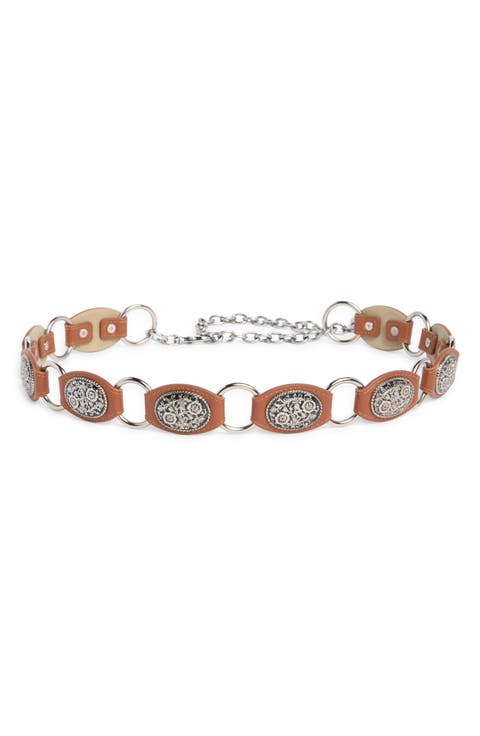 Concho Belt