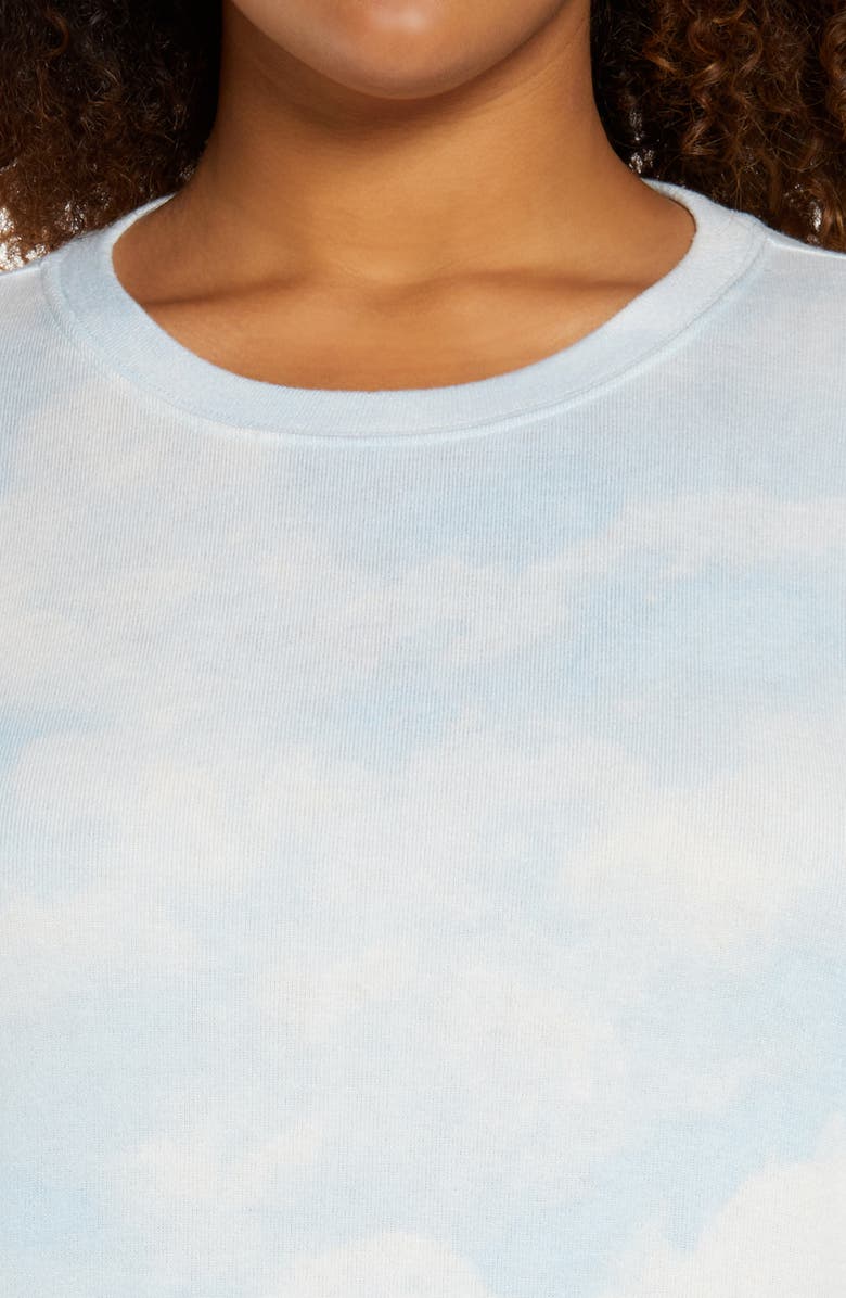 BP. Comfy Sleep Top, Alternate, color,