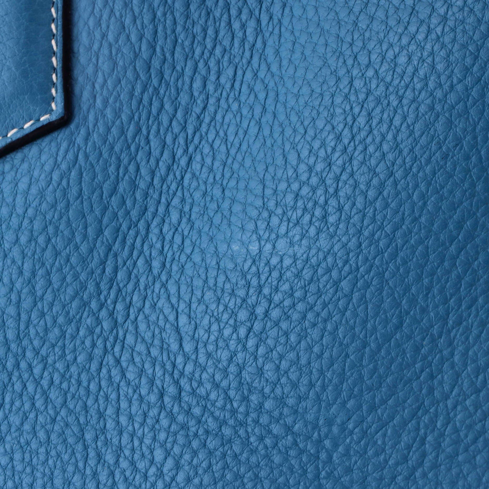 Victoria II Cabas Clemence 32, Alternate, color, Blue