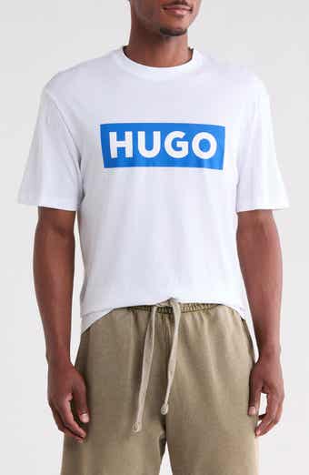 Nico Cotton Graphic T-Shirt