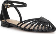 Jessica Simpson Eulean Ankle Strap Sandal
