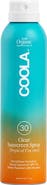 COOLA® Suncare Sport Sunscreen Spray Broad Spectrum SPF 30
