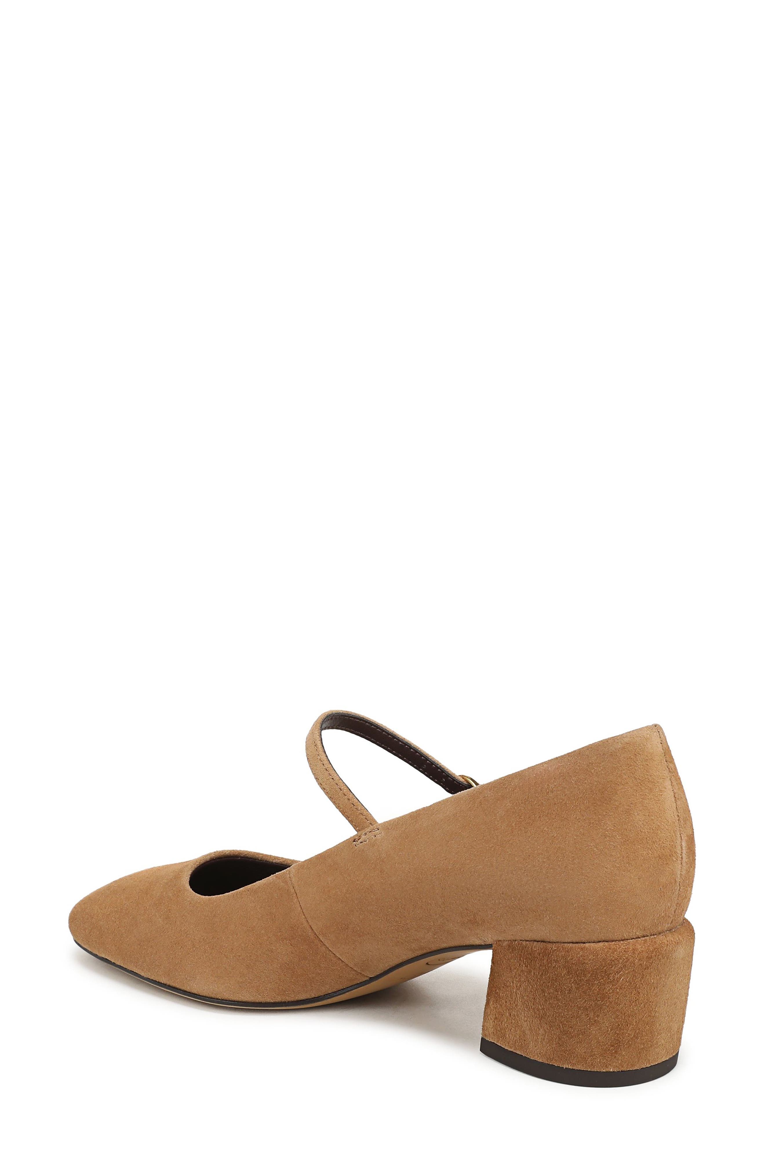 Davi Mary Jane Pump - image 4