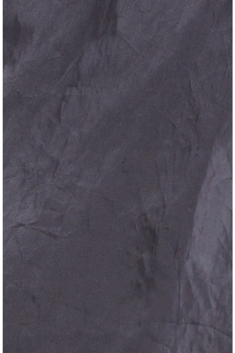 Nylon Shorts, Alternate, color, BLUE GREY