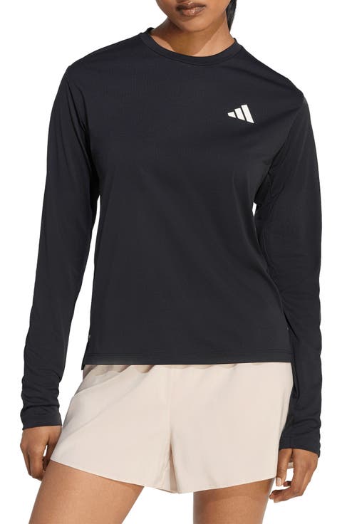 Adi365 Long Sleeve Performance Top