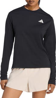 adidas Originals Adi365 Long Sleeve Performance Top