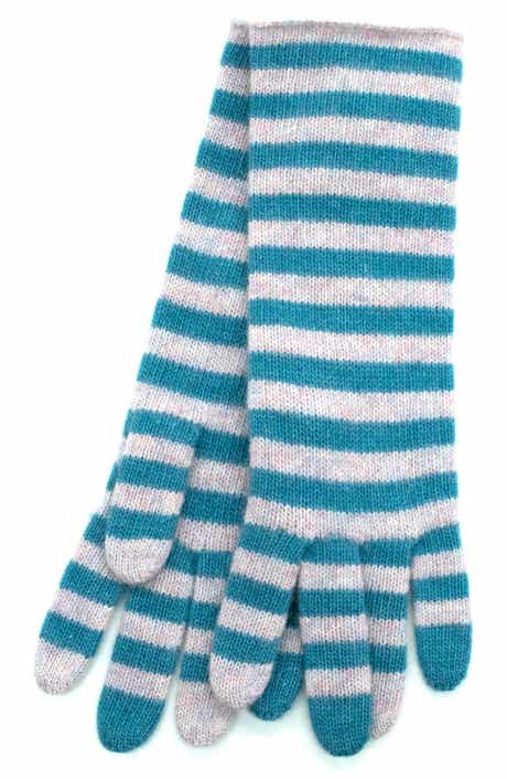 Portolano Stripe Gloves