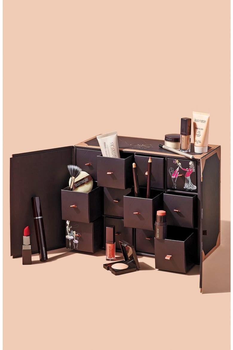 'The Iconics - Celebrating 20 Years of Artistry' Collection (Limited Edition), Alternate, color, NO COLOR