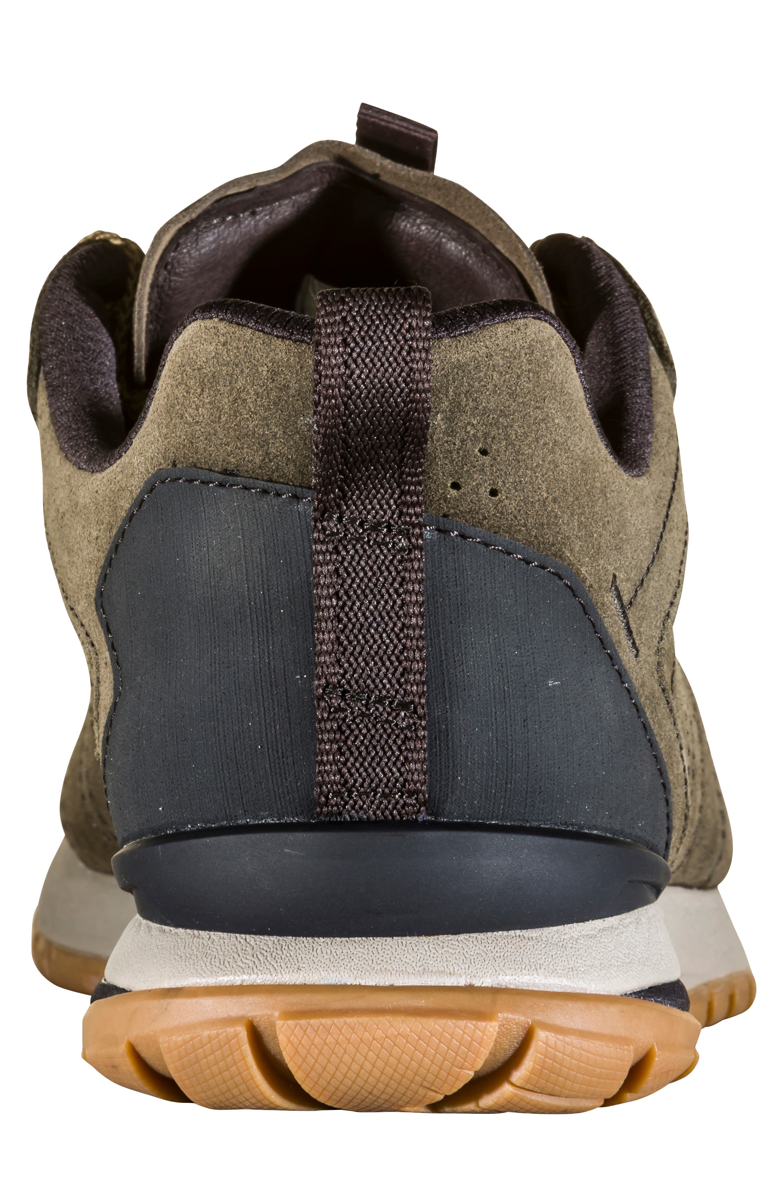 Bozeman Sneaker, Alternate, color, CANTEEN BROWN