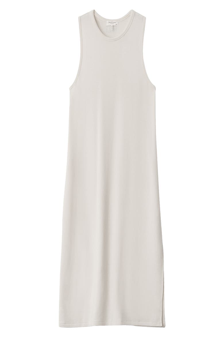 Sydney Tank Dress, Alternate, color, VANILLA