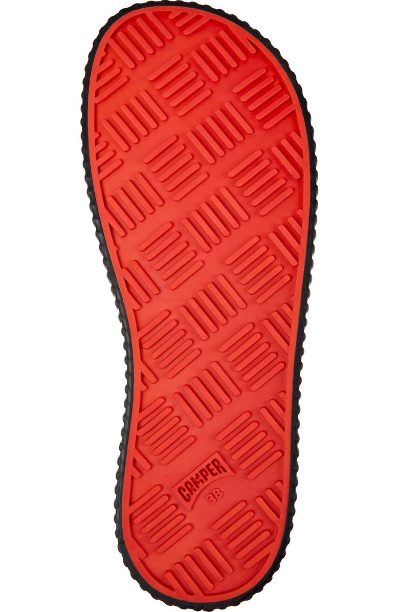 Camper Peu Roda Sneaker, Alternate, color, Black