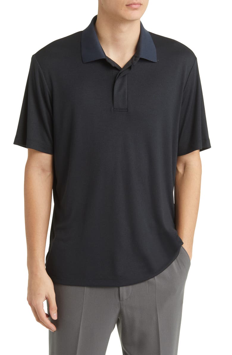 Theory Kayser Anemone Milano Polo, Main, color, 