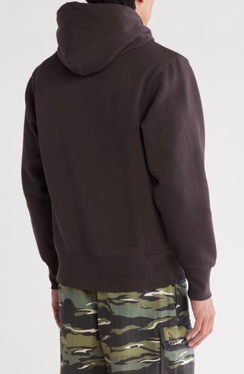 Premium Bleachers Fleece Pullover Hoodie