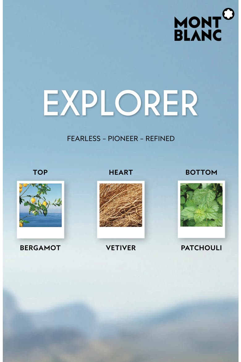 Explorer Eau de Parfum, Alternate, color, NO COLOR