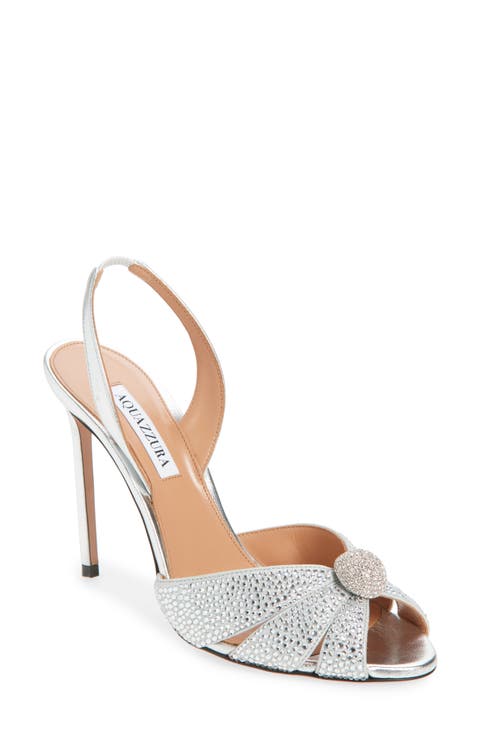 Flirt Slingback Sandal (Women)