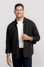 Jack Archer Legacy Button Down