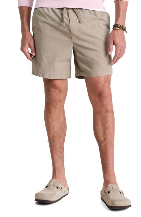 Surfside Drawstring Shorts