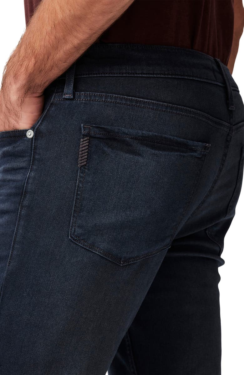 PAIGE Lennox Transcend Slim Fit Jeans, Alternate, color,