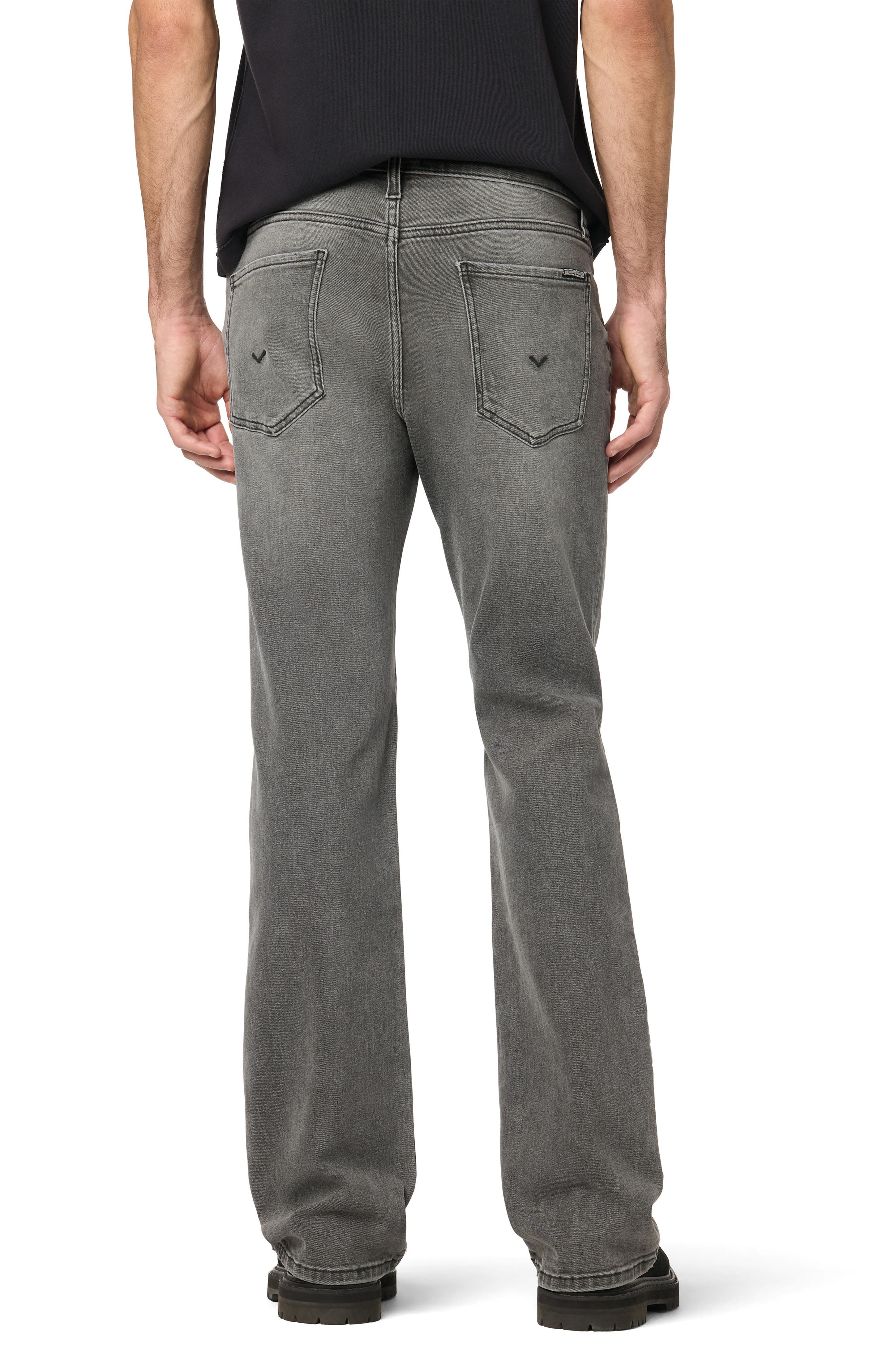 Kick Flare Jeans - image 2