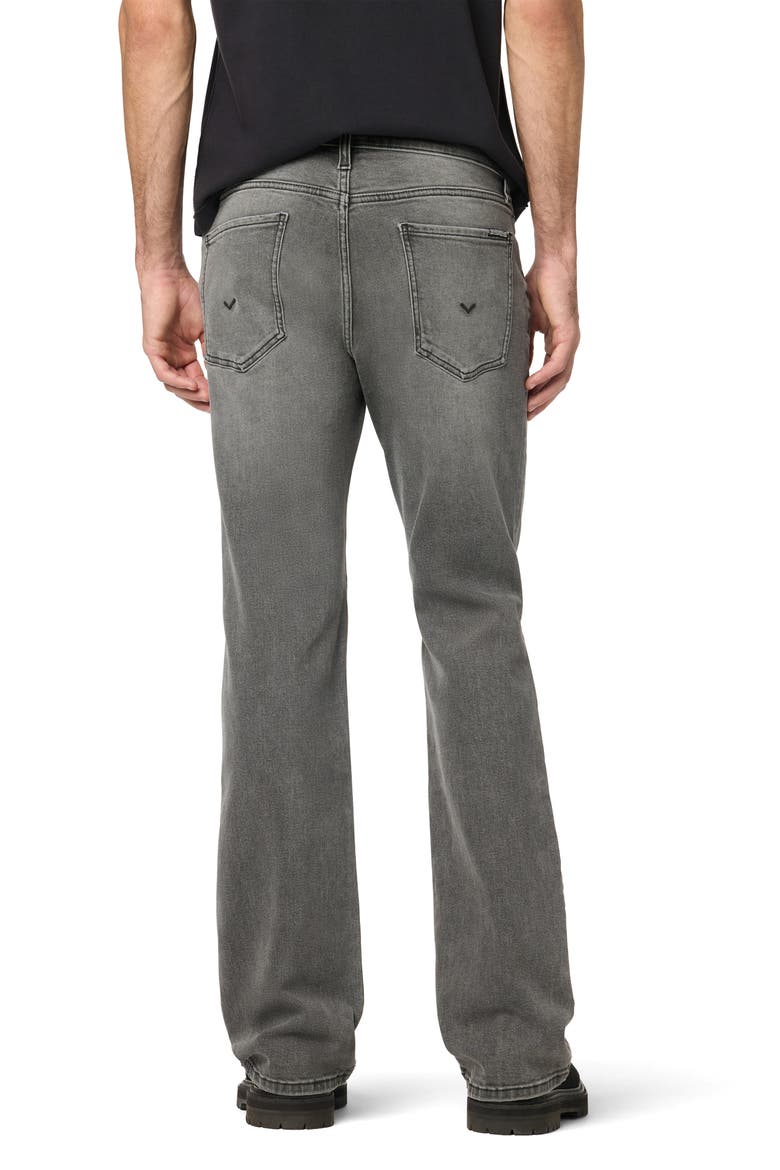 Kick Flare Jeans, Alternate, color, MAYFIELD