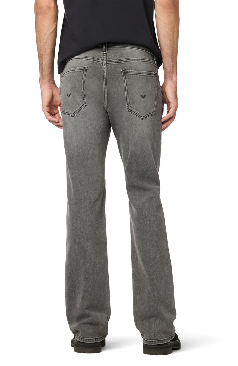 Hudson Jeans Kick Flare Jeans, Alternate, color, Mayfield
