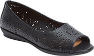 Comfortview The Korrina Slip On Flat