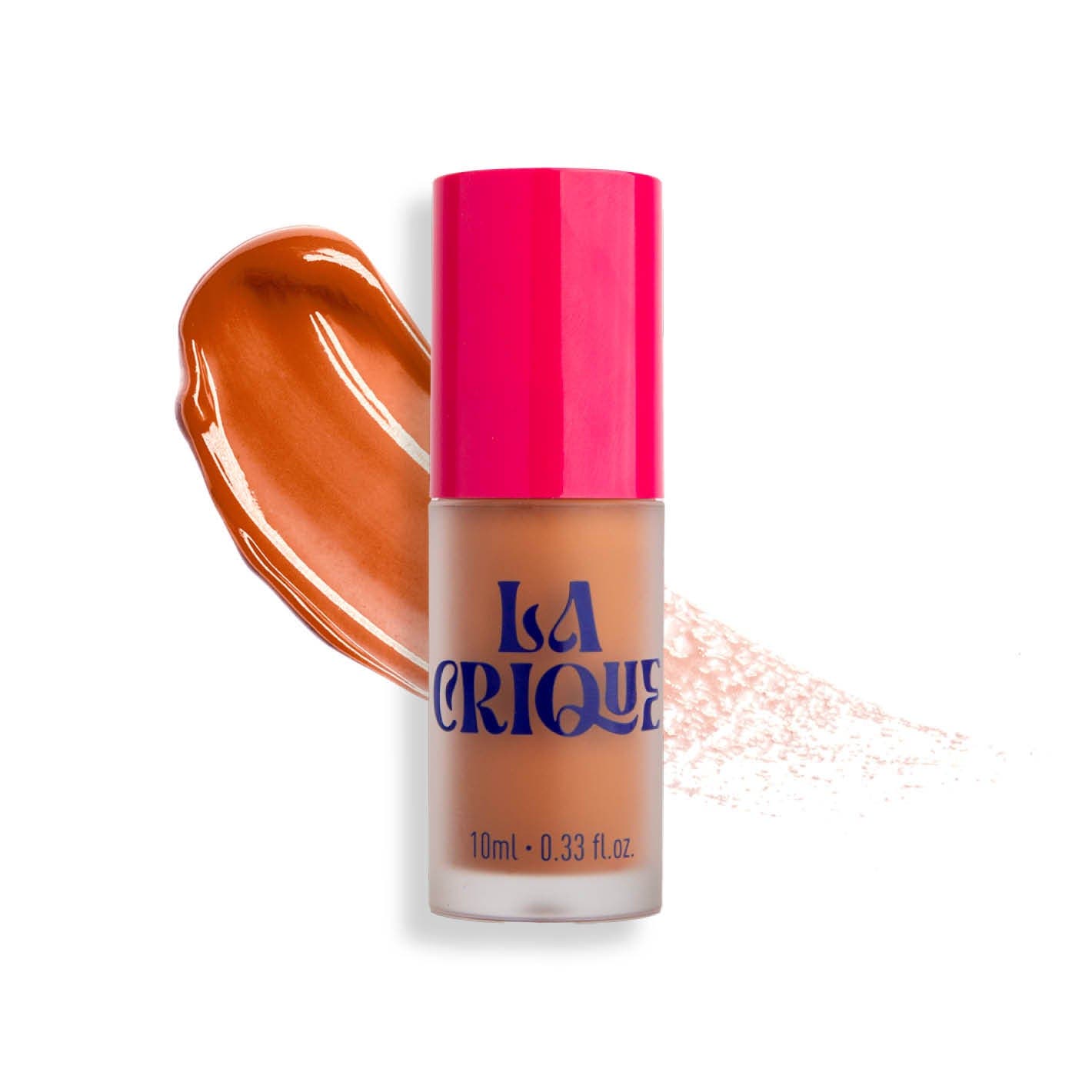 La Crique Beauty Honey Shake Water Lip Stain | Nordstrom