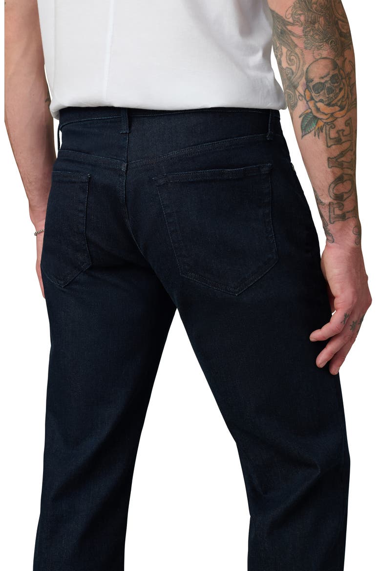 The Classic Straight Leg Jeans, Alternate, color, FERRIN