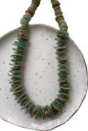 Erin McDermott Jewelry Coast of Spain Necklace