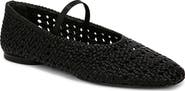 Vince Vivian Mary Jane Flat