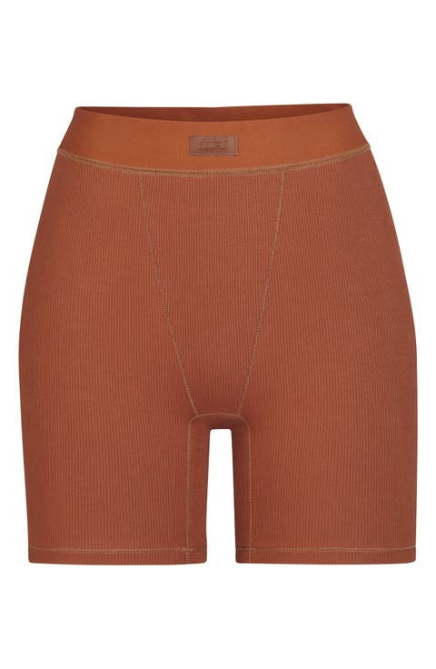 Soft Lounge Rib Boxers